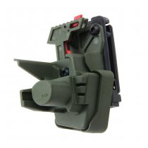 CTM Hi-Capa Holster - Olive