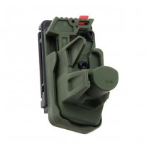 CTM Hi-Capa Holster - Olive