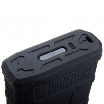 GunsModify M4 MWS 35rds Gas Blow Back Rifle Magazine - Black