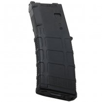 GunsModify M4 MWS 35rds Gas Blow Back Rifle Magazine - Black