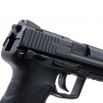 VFC Heckler & Koch HK45T Gas Blow Back Pistol - Black