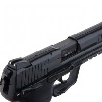 VFC Heckler & Koch HK45T Gas Blow Back Pistol - Black