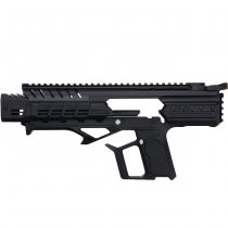 EMG VFC SIG M17 / M18 P320 CNC Kit - Black