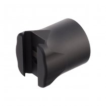 Airsoft Artisan SIG MCX M4 Stock Adapter - Black