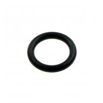 5KU Knurled Thread Protector 14mm CCW - Black