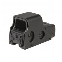 Theta Optics TO551 Red Dot Sight - Black