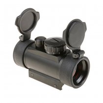 Theta Optics 1x30  Red Dot Sight - Black