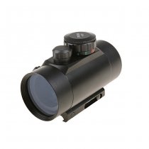 Theta Optics 1x40 Red Dot Sight - Black