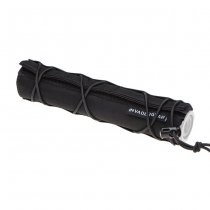 Invader Gear Suppressor Cover 22cm - Black