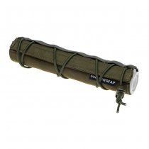 Invader Gear Suppressor Cover 22cm - OD