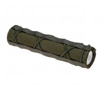 Invader Gear Suppressor Cover 22cm - Olive