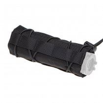 Invader Gear Suppressor Cover 14cm - Black