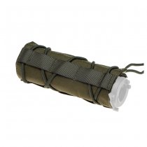 Invader Gear Suppressor Cover 14cm - OD