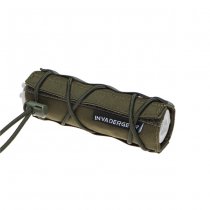 Invader Gear Suppressor Cover 14cm - Olive