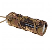 Invader Gear Suppressor Cover 14cm - Vegetato