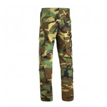 Invader Gear Revenger TDU Pant - Woodland - XS