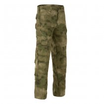 Invader Gear Revenger TDU Pant - Everglade - XS