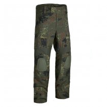 Invader Gear Predator Combat Pant - Flecktarn - XS