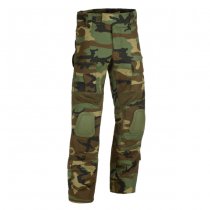 Invader Gear Predator Combat Pant - Woodland - 2XL