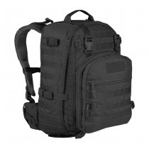 Wisport Whistler Backpack - Black
