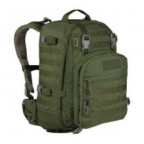 Wisport Whistler Backpack - Olive