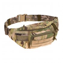 Wisport Gekon - Multicam