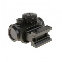 Theta Optics Compact II Red Dot Sight - Black