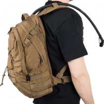 Helikon EDC Backpack - Multicam Black