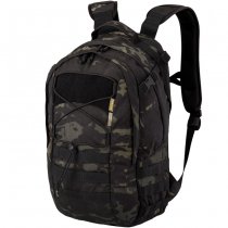 Helikon EDC Backpack - Multicam Black