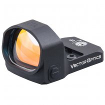 Vector Optics Frenzy 1x20x28 3 MOA Red Dot - Black