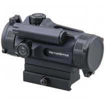 Vector Optics Nautilus QD 1x30 Red Dot - Black