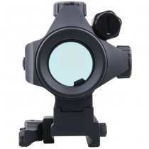 Vector Optics Nautilus QD 1x30 Red Dot - Black