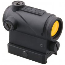 Vector Optics Centurion 1x20 Red Dot - Black