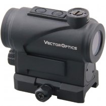 Vector Optics Centurion 1x20 Red Dot - Black