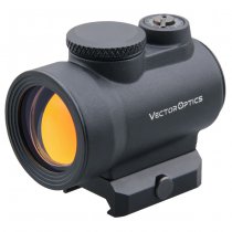 Vector Optics Centurion 1x30 Red Dot - Black