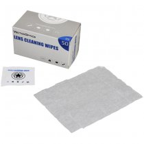 Vector Optics Optics Lens Cleaning Wipes 50 pcs