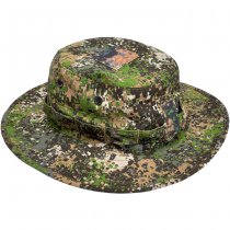 Pitchfork Boonie Hat L/XL - Landcamo Mammut