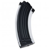 Marui AK47 90rds Next Gen. AEG White Storm Magazine