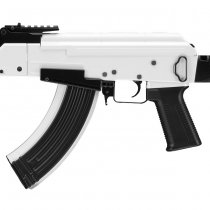 Marui AK47 Next Gen. White Storm AEG