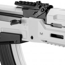 Marui AK47 Next Gen. White Storm AEG