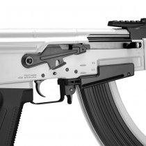 Marui AK47 Next Gen. White Storm AEG