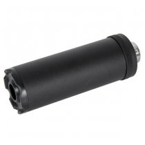 ACETech Lighter BT Tracer Unit - Flat Black