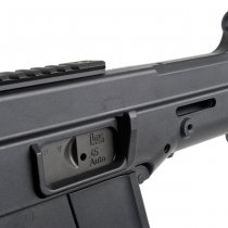 VFC UMP45 DX Gas Blow Back SMG - Black