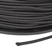 Shock Cord 3mm - Black