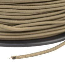 Shock Cord 3mm - Tan