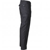 MFH BDU Combat Pants - Black - S