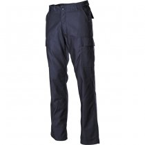 MFH BDU Combat Pants - Blue - S