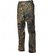 MFH US Combat Pants - Flecktarn