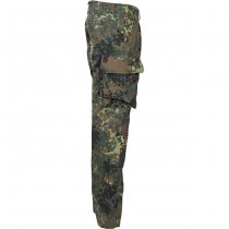 MFH BW Combat Pants Mission / Exercise - Fecktarn - S