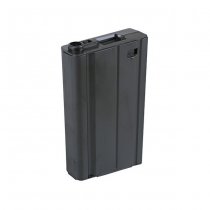 Dboys SCAR-H Mk17 500rds Magazine - Black